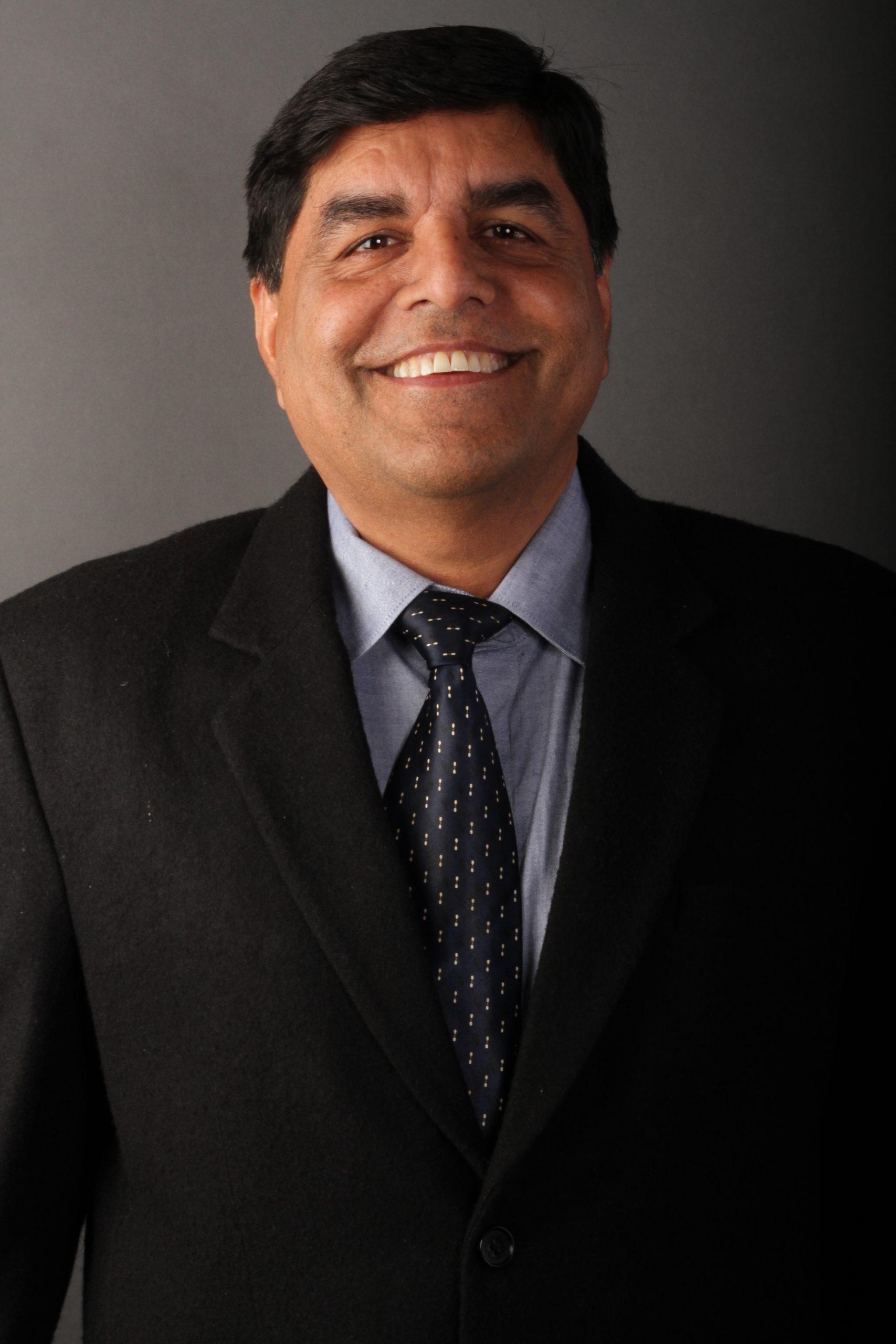 Rakesh Sharma - Founder and CEO