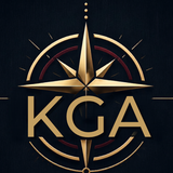 KGAgentic compass emblem
